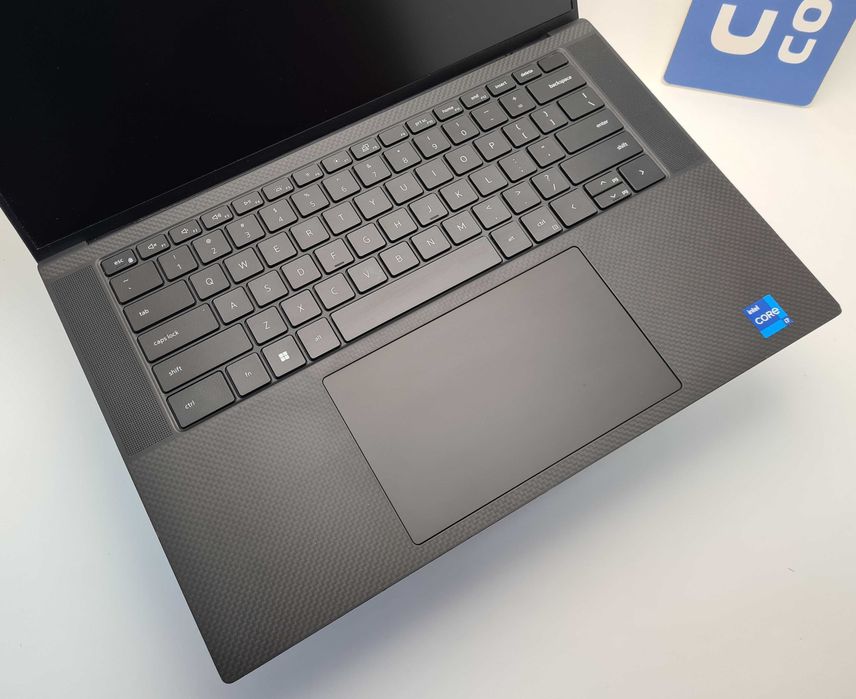 Dell Precision 5570  i7 12700H/16GB/512SSD/RTX A1000-4GB/FHD/Подсветка