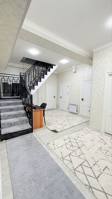 Учтепа-14 4/1/9 Новостройка