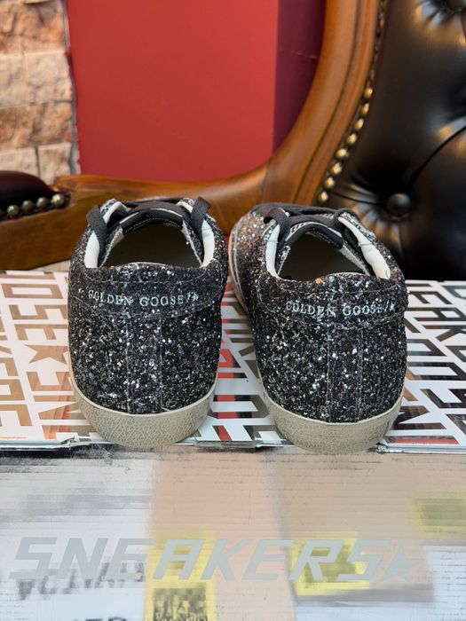 Sneakerşi Golden Goose Super Star