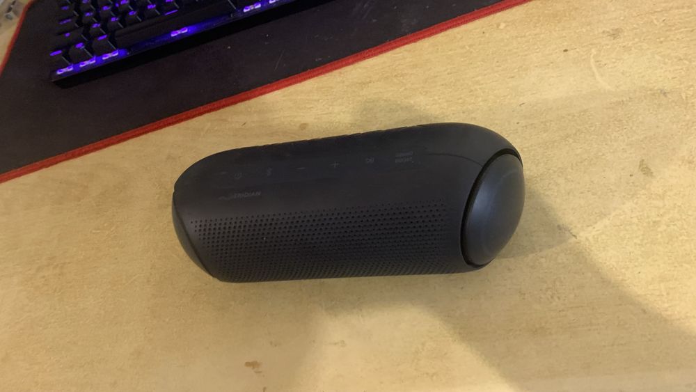 XBOOM LG GO PL5 добро състояние