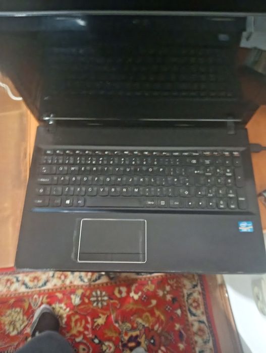 Leptop de vanzare