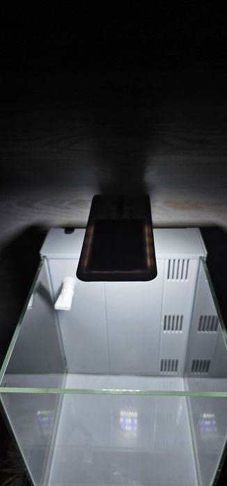 Аквариум заводской , Akvarium komplekt Aquarium , для рыб