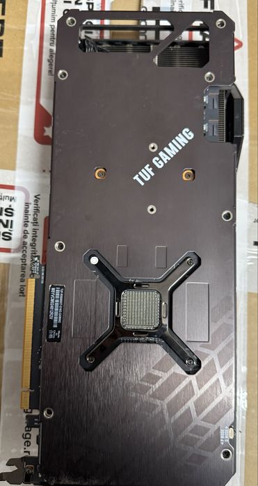 Rx 6800 XT Asus TUF