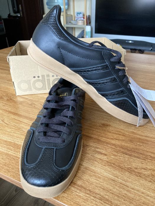 Мъжки оригинални маратонки Adidas Gazelle Indoor