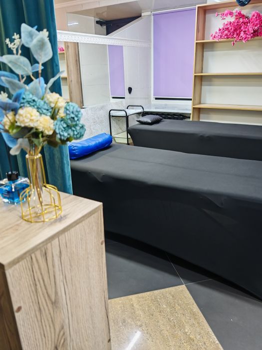 Сдам в аренду кушетки