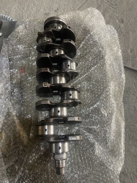 Коленвал 1.5 ваз 2110