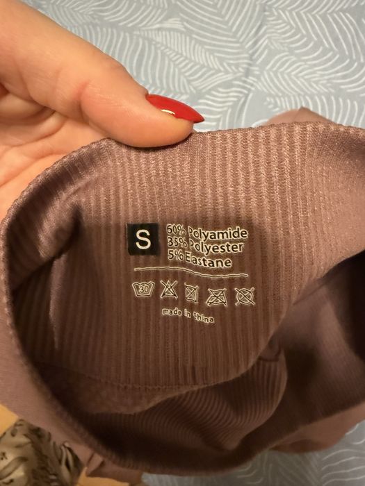 Спортни екипи Shein