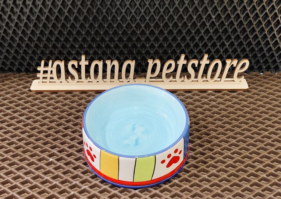 Миска керамическая,миски керамические