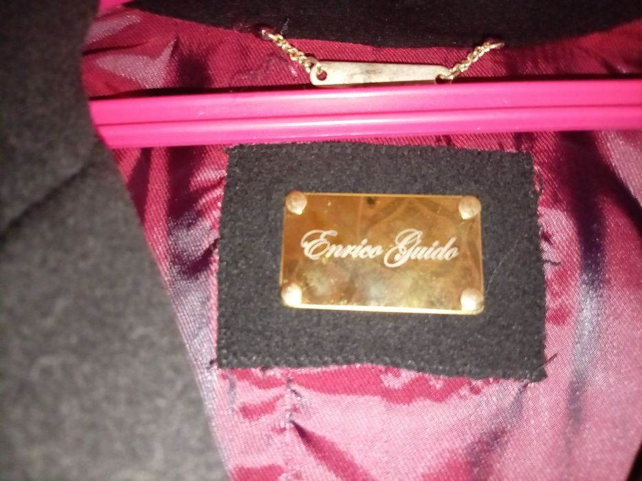 Продам новое пальто