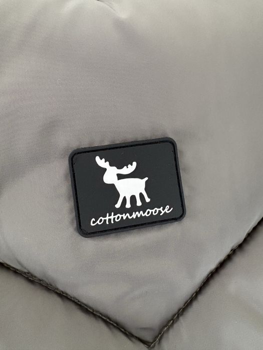 Sac de dormit bebelus Cottonmoose