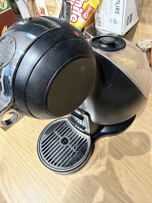 Кафемашина Dolce Gusto Krups