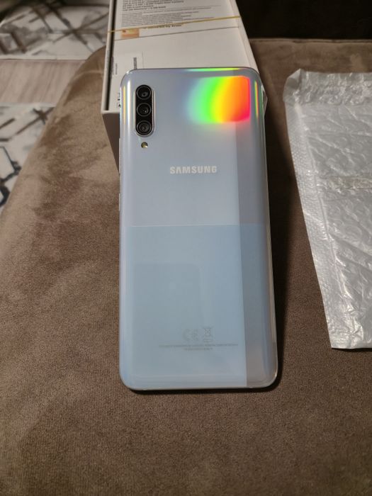 САМСУНГ  А 90 5дж