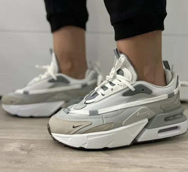 Nike furyosa -нови