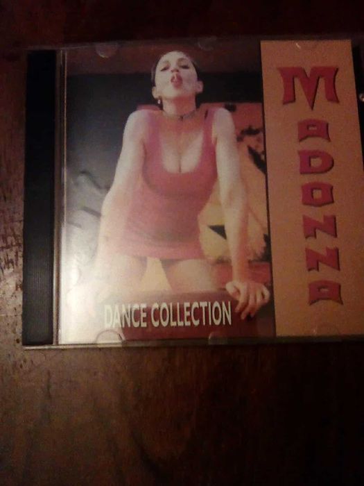 винил плочи и компакт дискове оригинални записи в  перфектно състояние