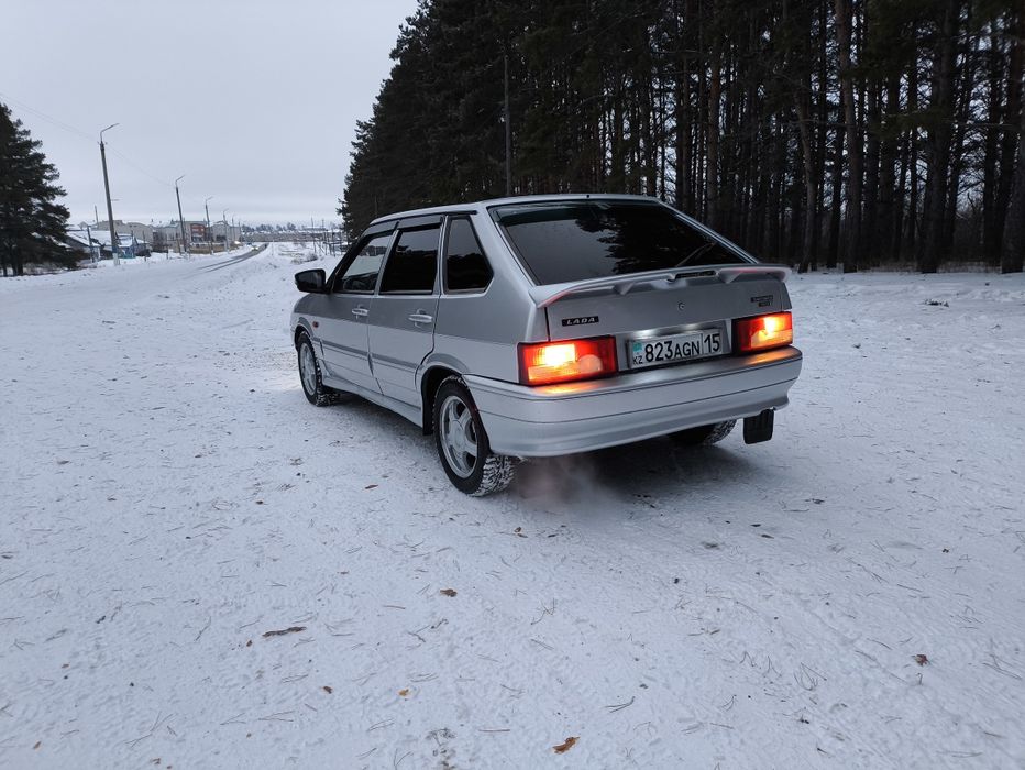 Продам ваз 2114.