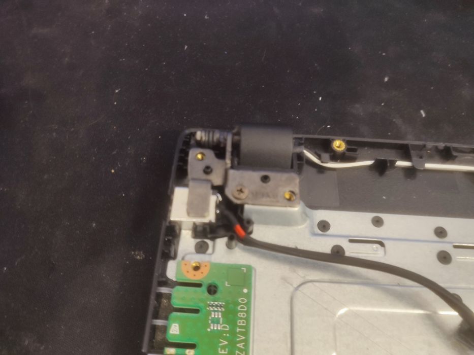 Acer Aspire 3 A315-31 (N17Q2) на части