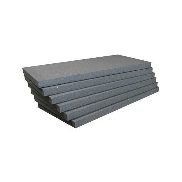Polistiren extrudat Gias XPS, 2 x 125 x 58 cm, 14.5 m²