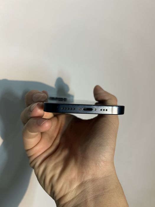 iPhone 13 79/128 EAC идеал