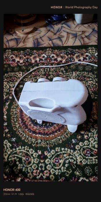 Продам обогреватель ветродуйка