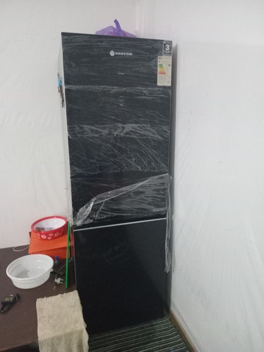 Холодильник "Beston" 2 метр новый холодильник