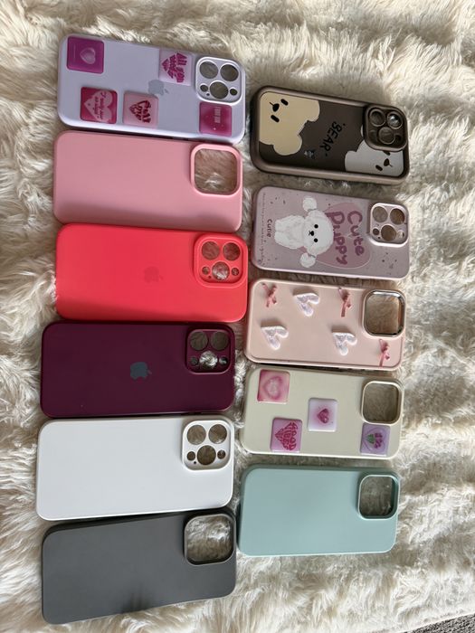 Чехол/Чехлы на iphone 15 pro max