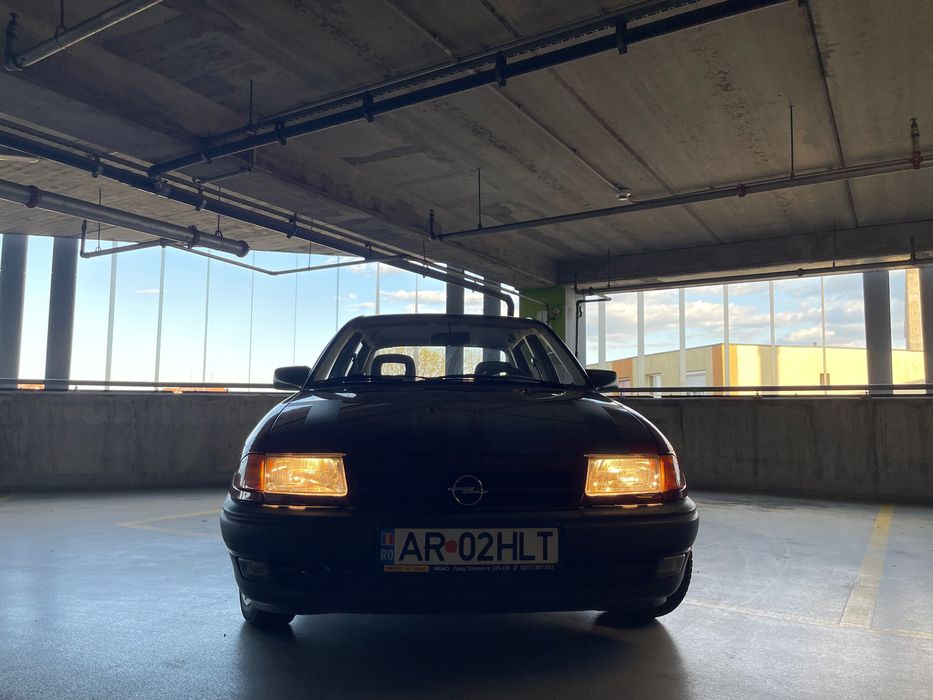 Opel Astra F 1994