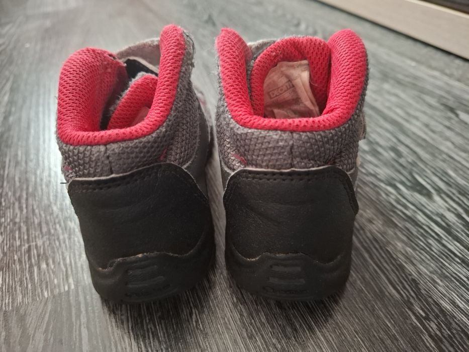 Incaltamintei copii QUECHUA DECATHLON