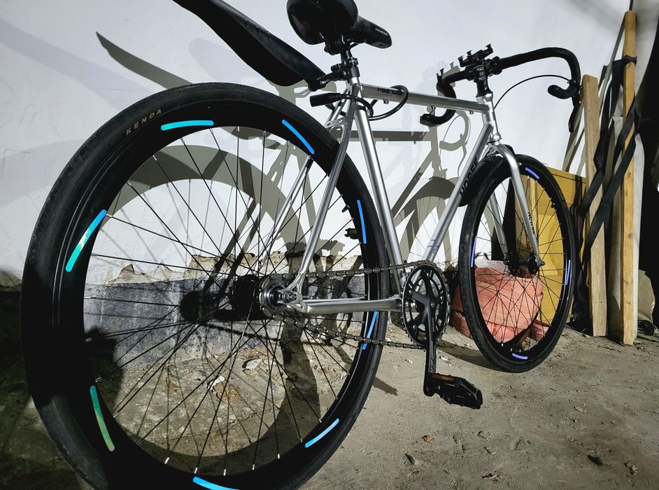 Фикс horse hse 700