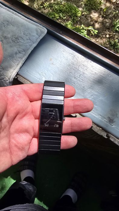 100 % оригинален часовник RADO