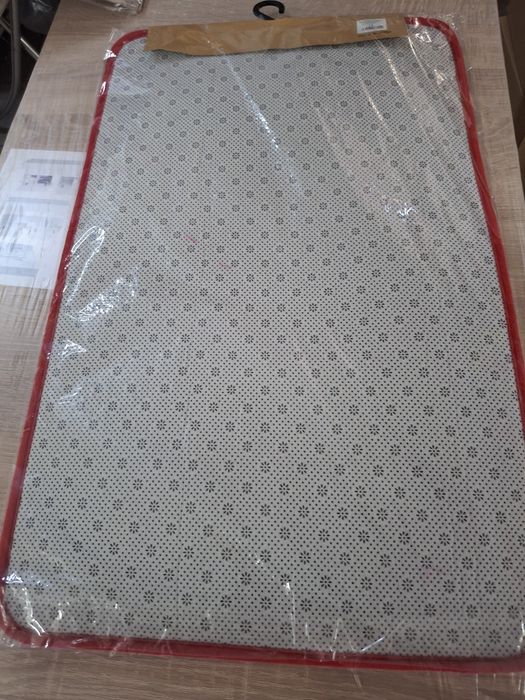 Set covorașe baie 3/ set 50x80cm