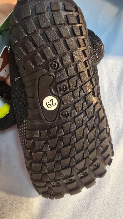 Adidasi barefoot, marime 29, noi