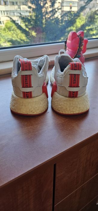 Adidasi dama Adidas
