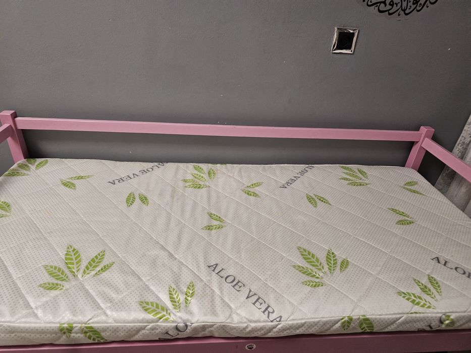 Продам детская кровать