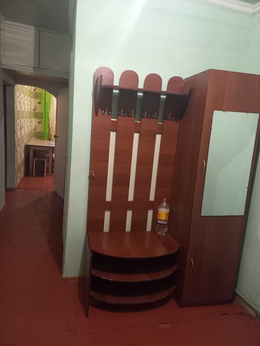 Продаётся 3хкомнатная квартира