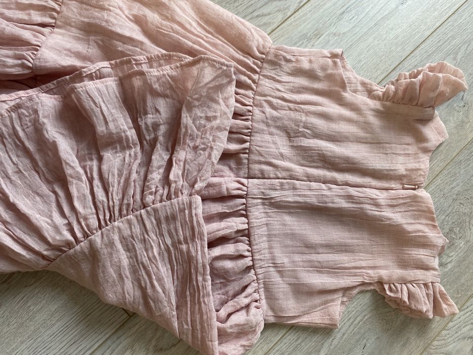 Детска Рокля