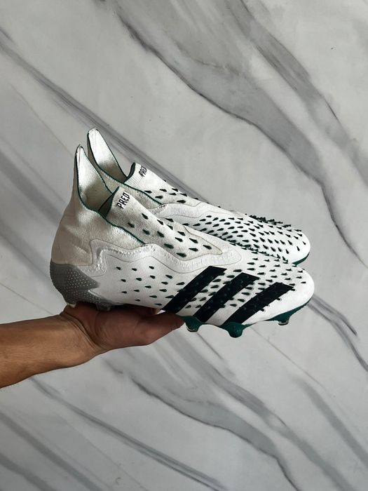 Бутсы adidas 100%orginal