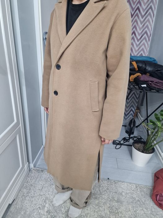 пальто отличное состояние