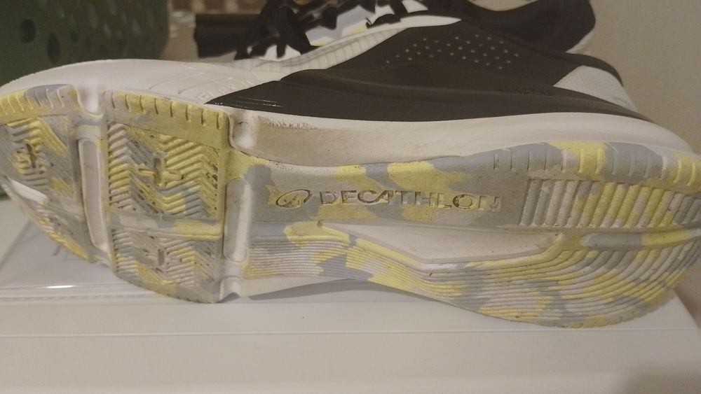 Маратонки мъжки 26.5 см