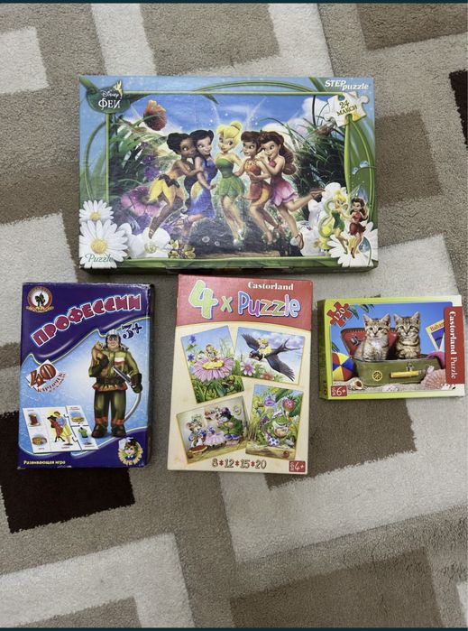 Игрушки для детей