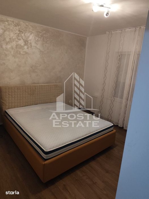 Apartament 2 camere , Centrala Proprie , Dumbravita