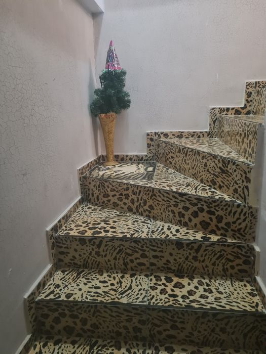Продам 3х уровневый танхаус в Самал-3