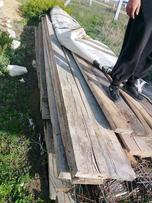 Лес балка продам