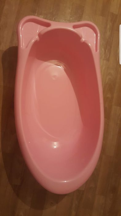 Детская ванночка