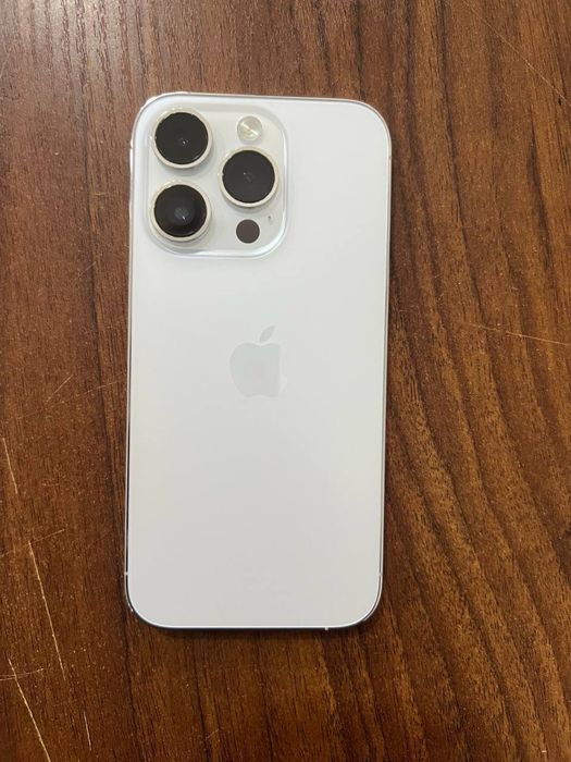 iPhone 14 pro 128/76 Ideal ochilmagan