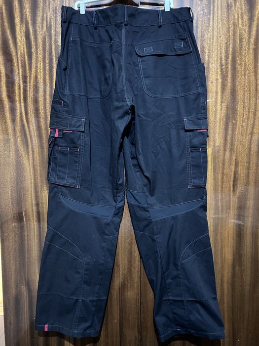 Работни панталони Engelbert Strauss