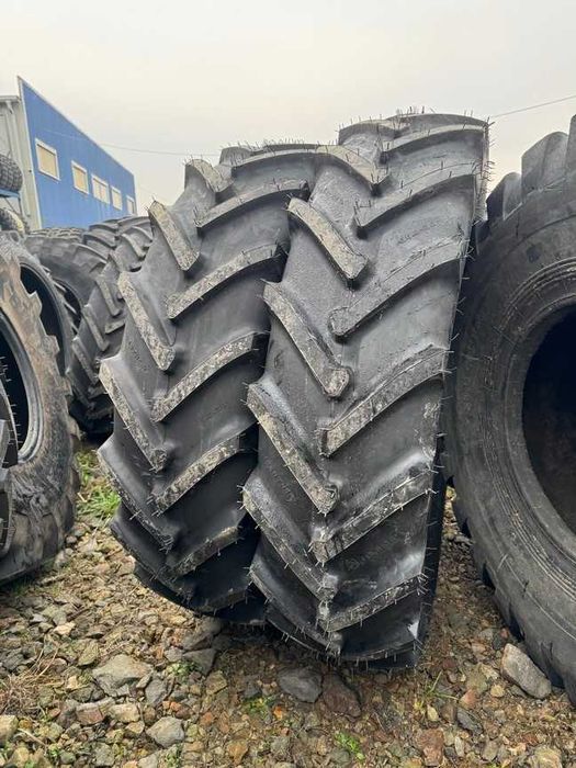 Anvelope Profi RUSESC cu garantie 15.5-38 GARANTIE PANTHER 16PLIURI