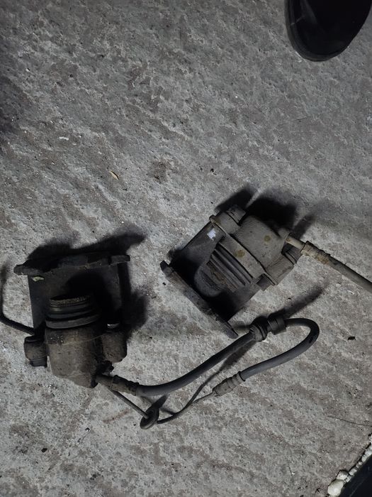 Запчасти на венто гольф