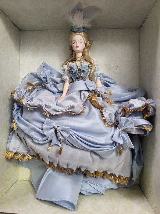 Papusa barbie de colectie