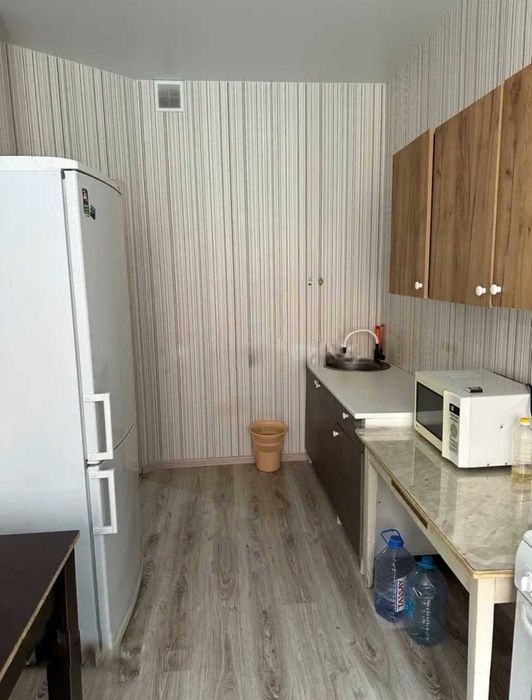 1-Комнатная в БЕРЕКЕ