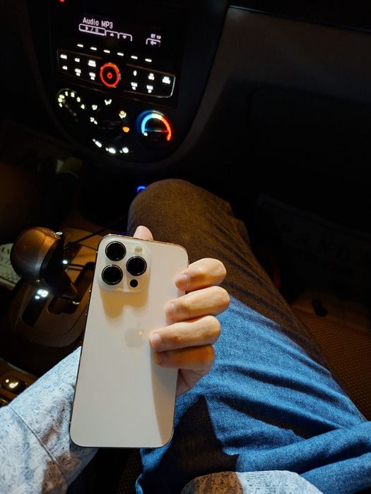 iPhone 13 pro 256